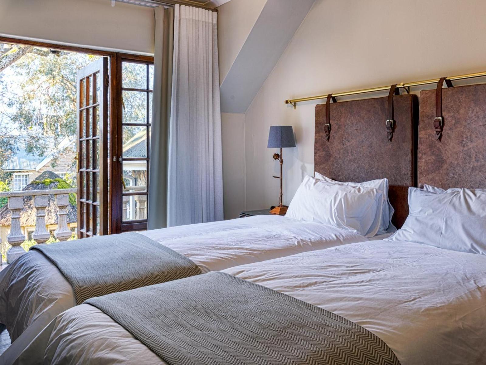 Portland Manor Bed & Breakfast Rheenendal Room photo
