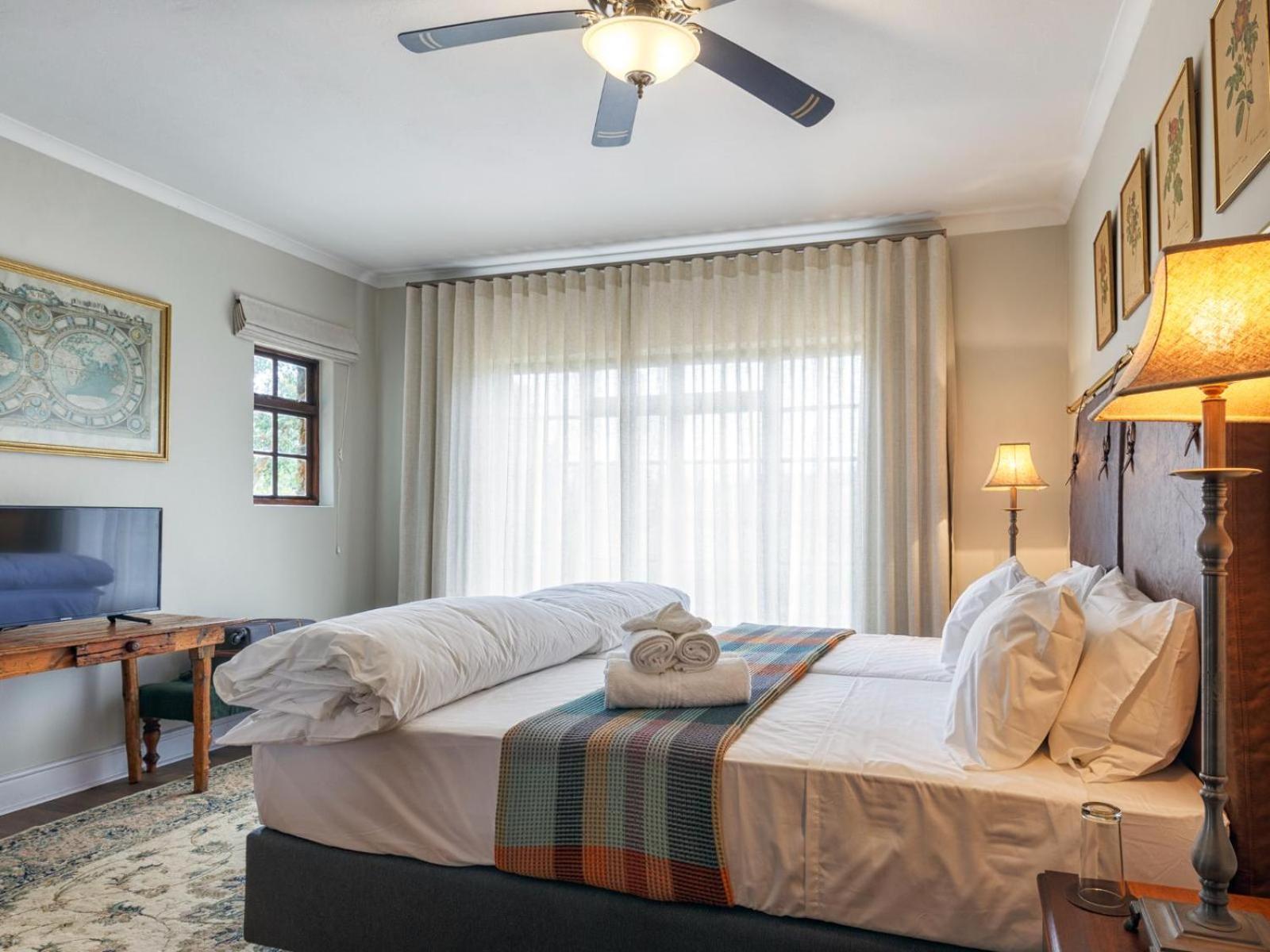 Portland Manor Bed & Breakfast Rheenendal Room photo