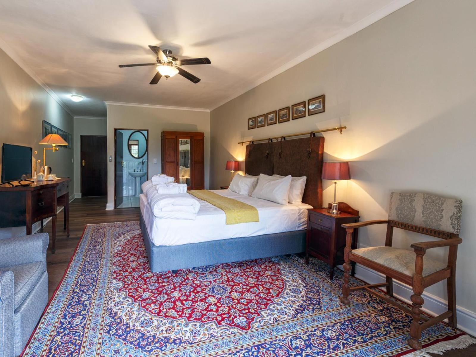 Portland Manor Bed & Breakfast Rheenendal Room photo