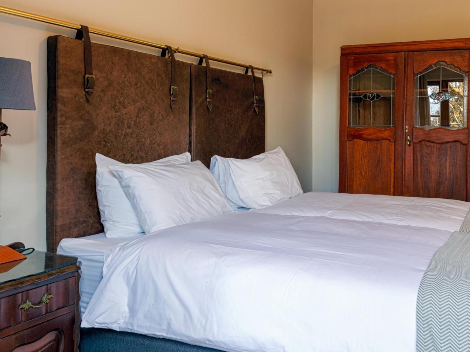 Portland Manor Bed & Breakfast Rheenendal Room photo