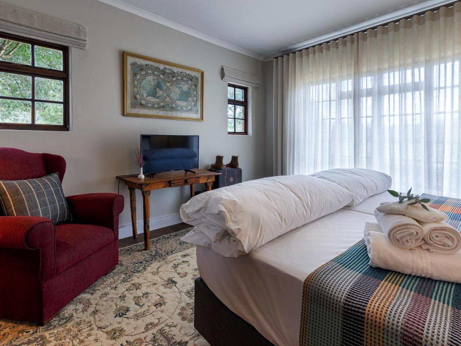 Portland Manor Bed & Breakfast Rheenendal Room photo